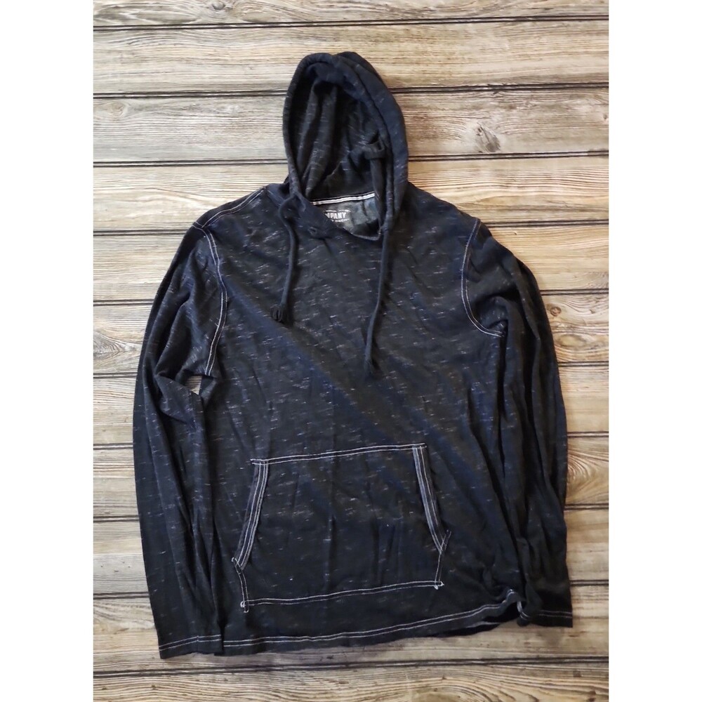 Company 81 Black Long Sleeve T-Shirt/Hoodie Kid's Medium